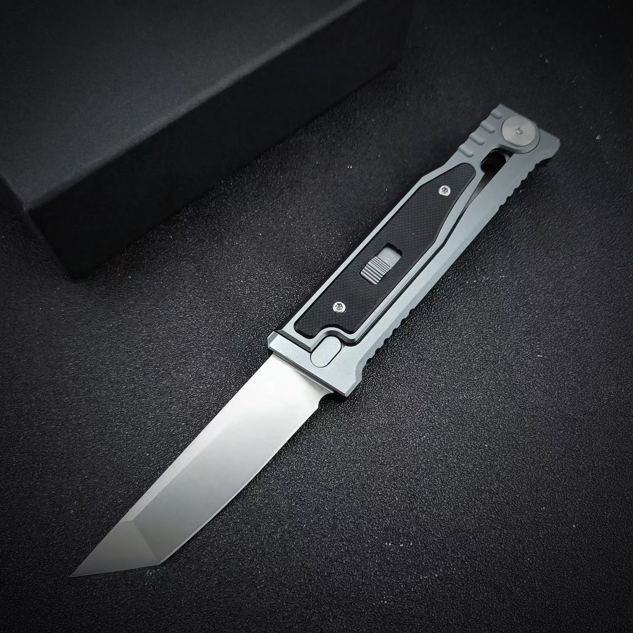 Reaven Gravity knife - Jackkk