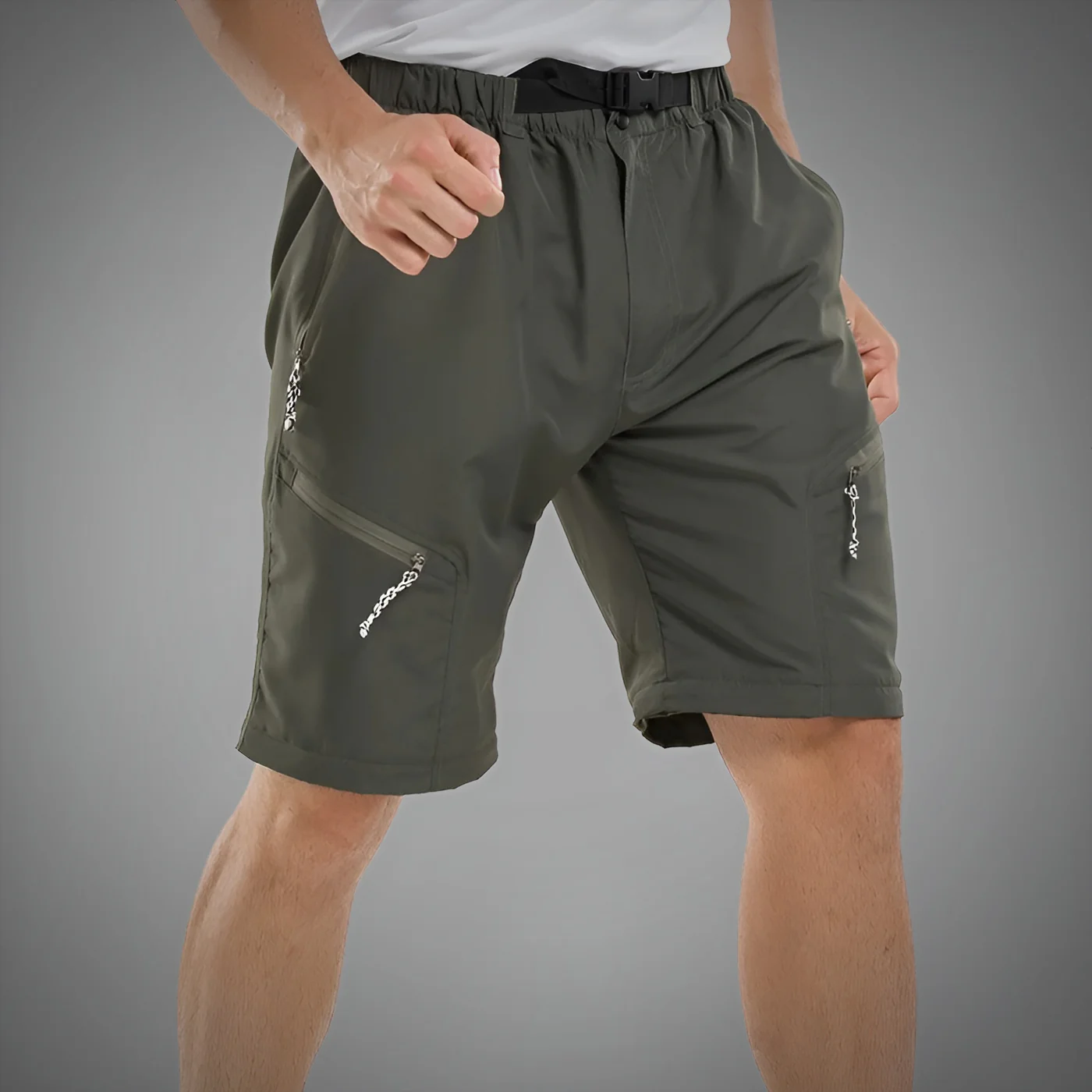 DualWear convertible pants - Jackkk