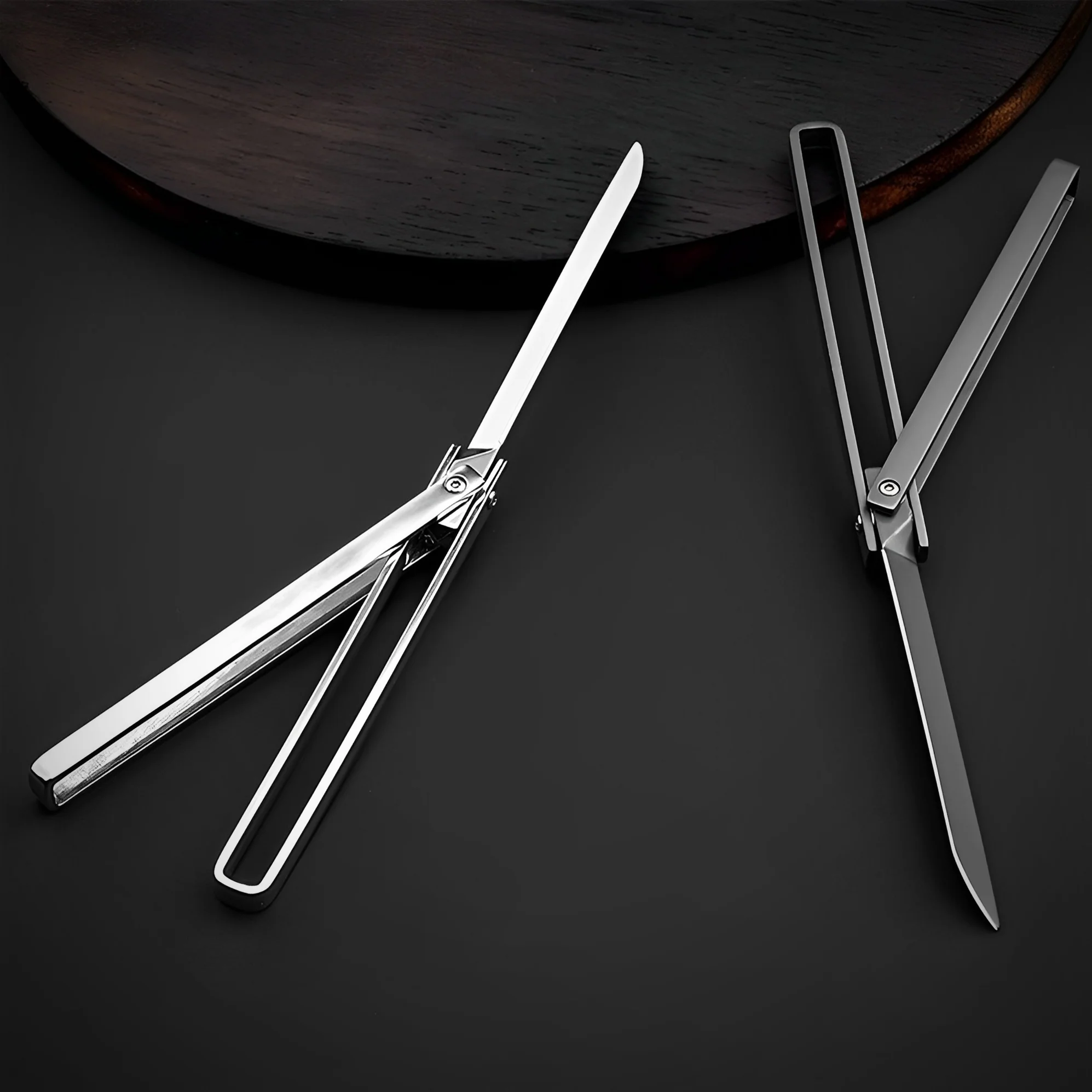 Flip Shift knife - Jackkk