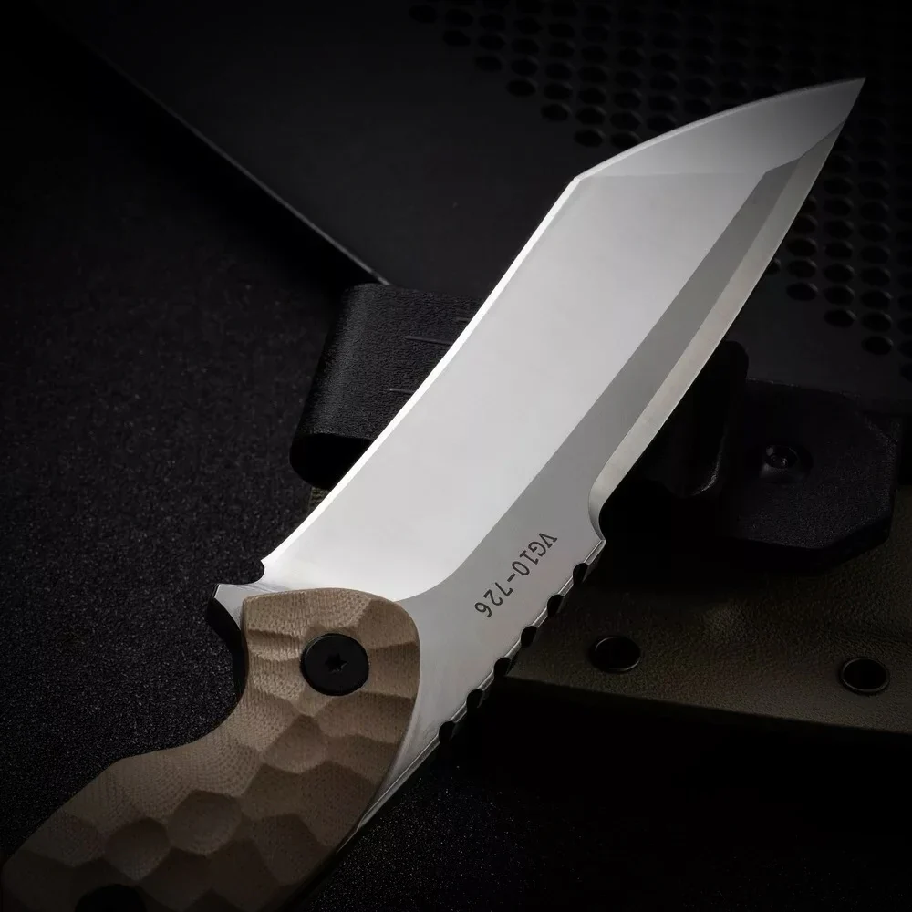 Dune Edge knife - Jackkk