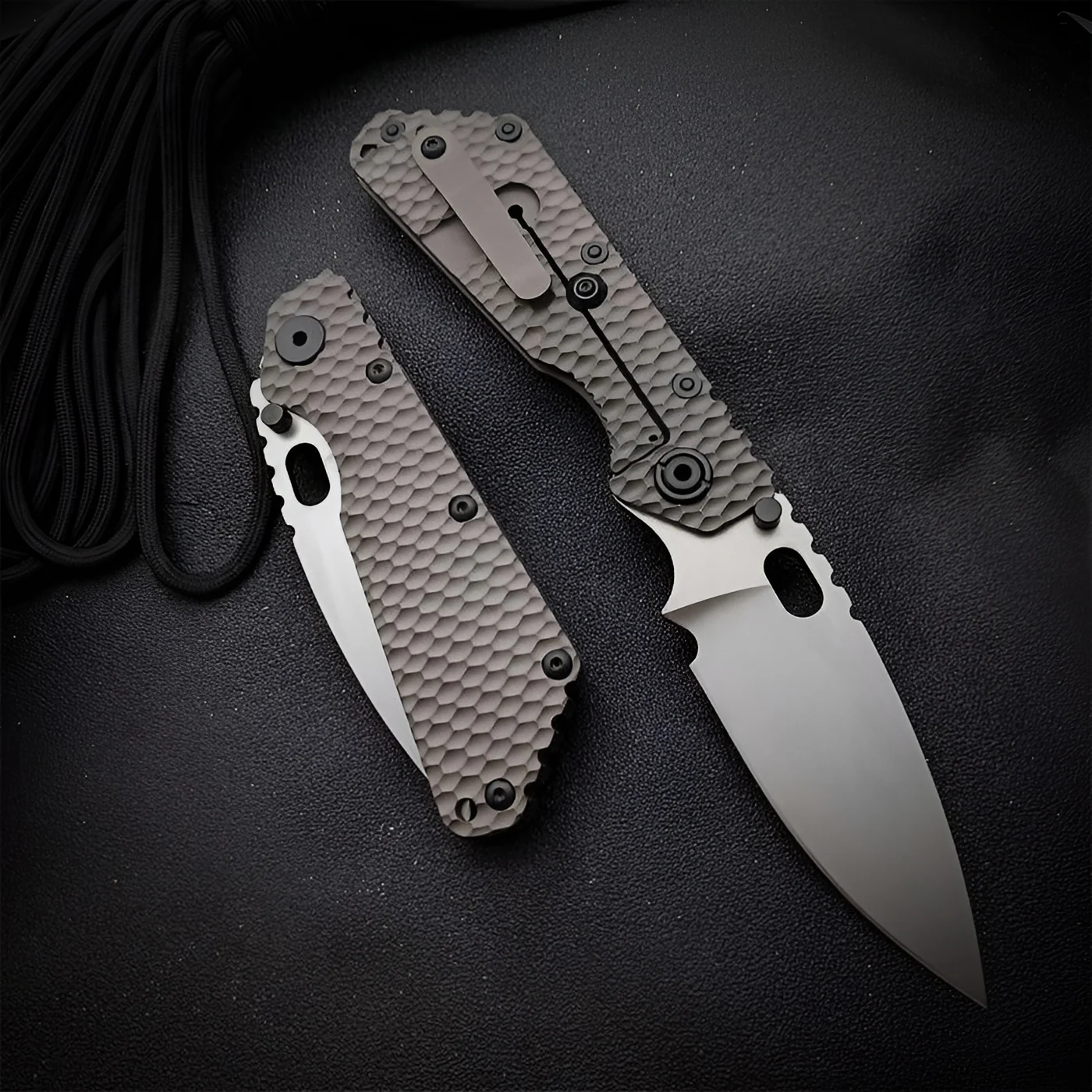 Rugged Ridge premium knife - Jackkk