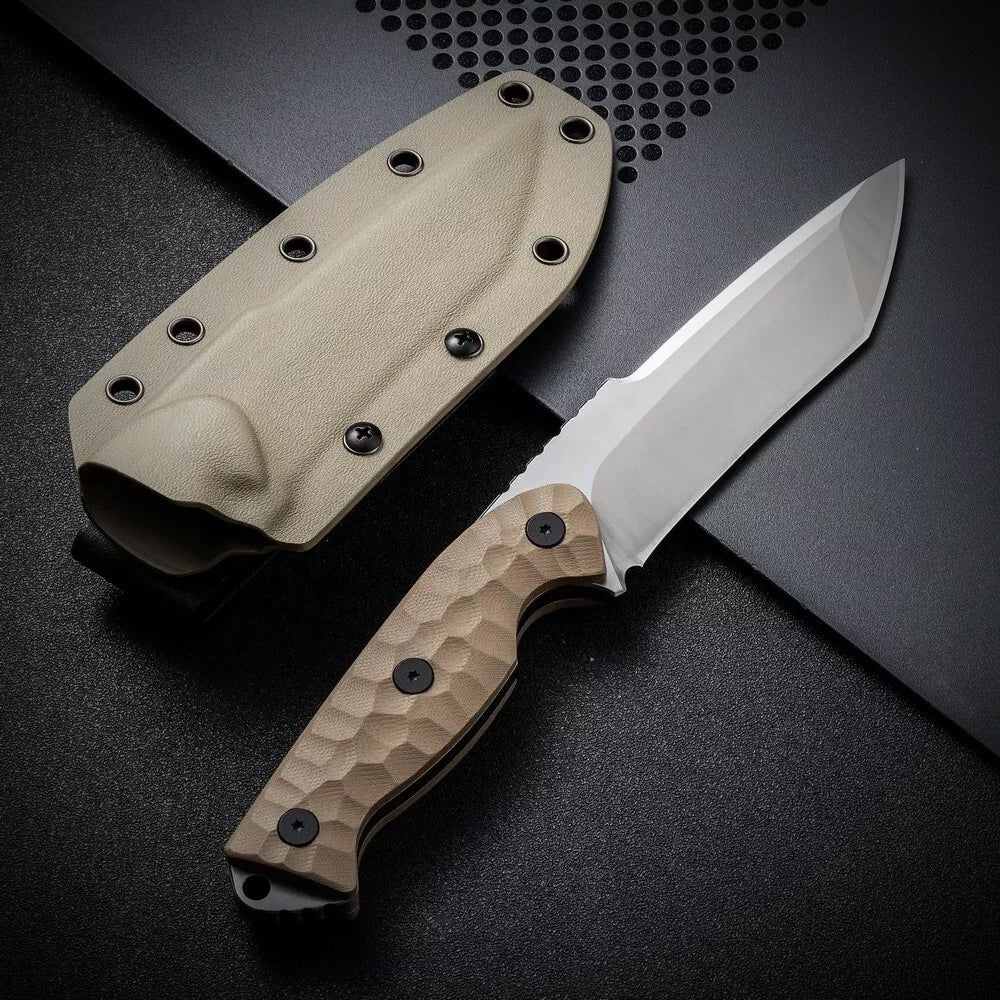 Dune Edge knife - Jackkk