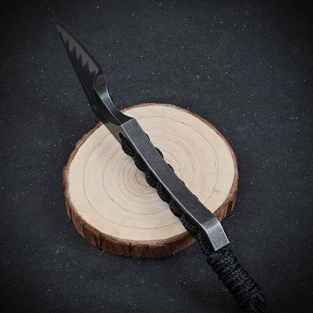 Z-Strike Mini Hatchet - Jackkk