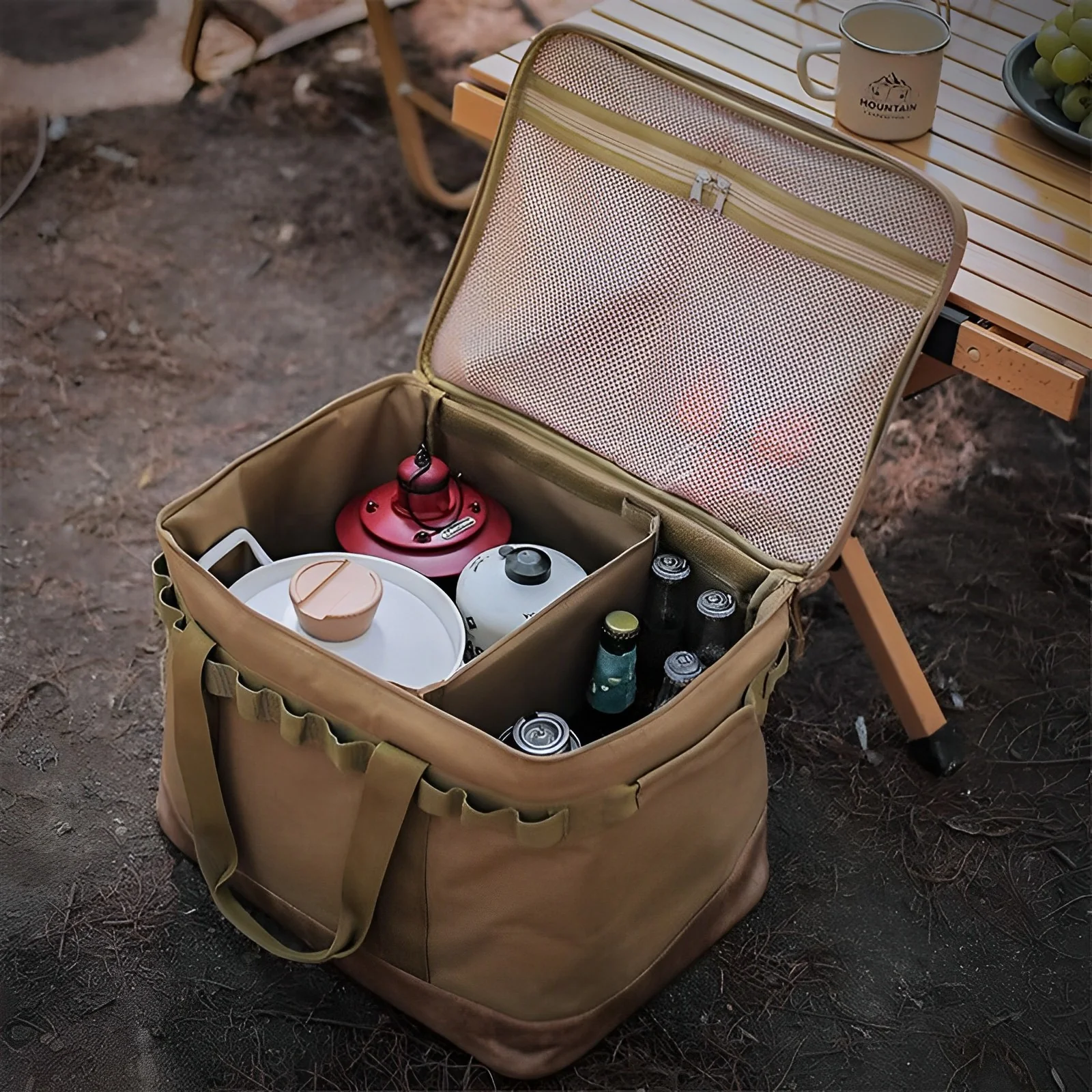 GearPacker storage bag - Jackkk