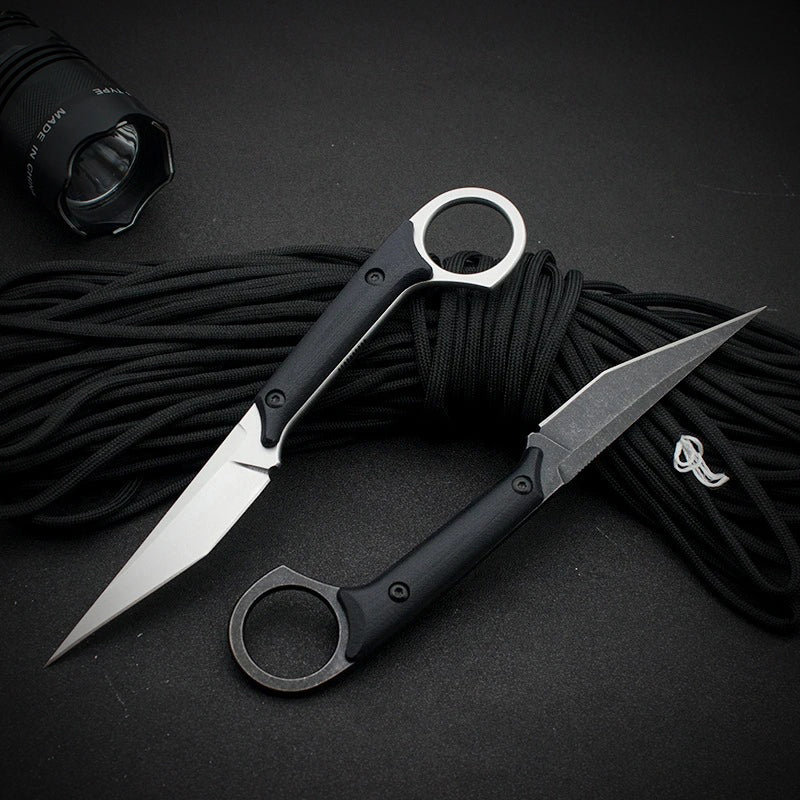Shadow Revolve knife - Jackkk