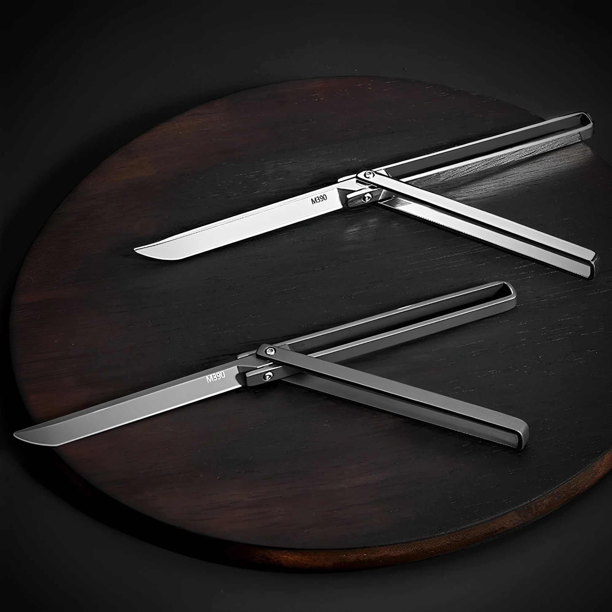 Flip Shift knife - Jackkk