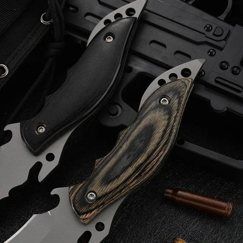 Apex Hunter knife - Jackkk