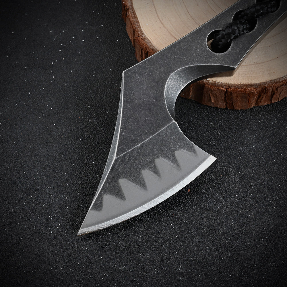 Z-Strike Mini Hatchet - Jackkk