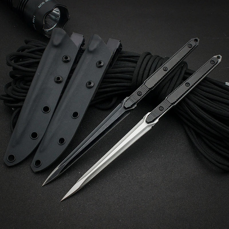 Needlepoint Force knife - Jackkk