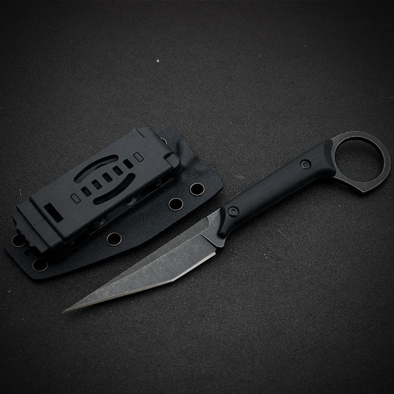 Shadow Revolve knife - Jackkk