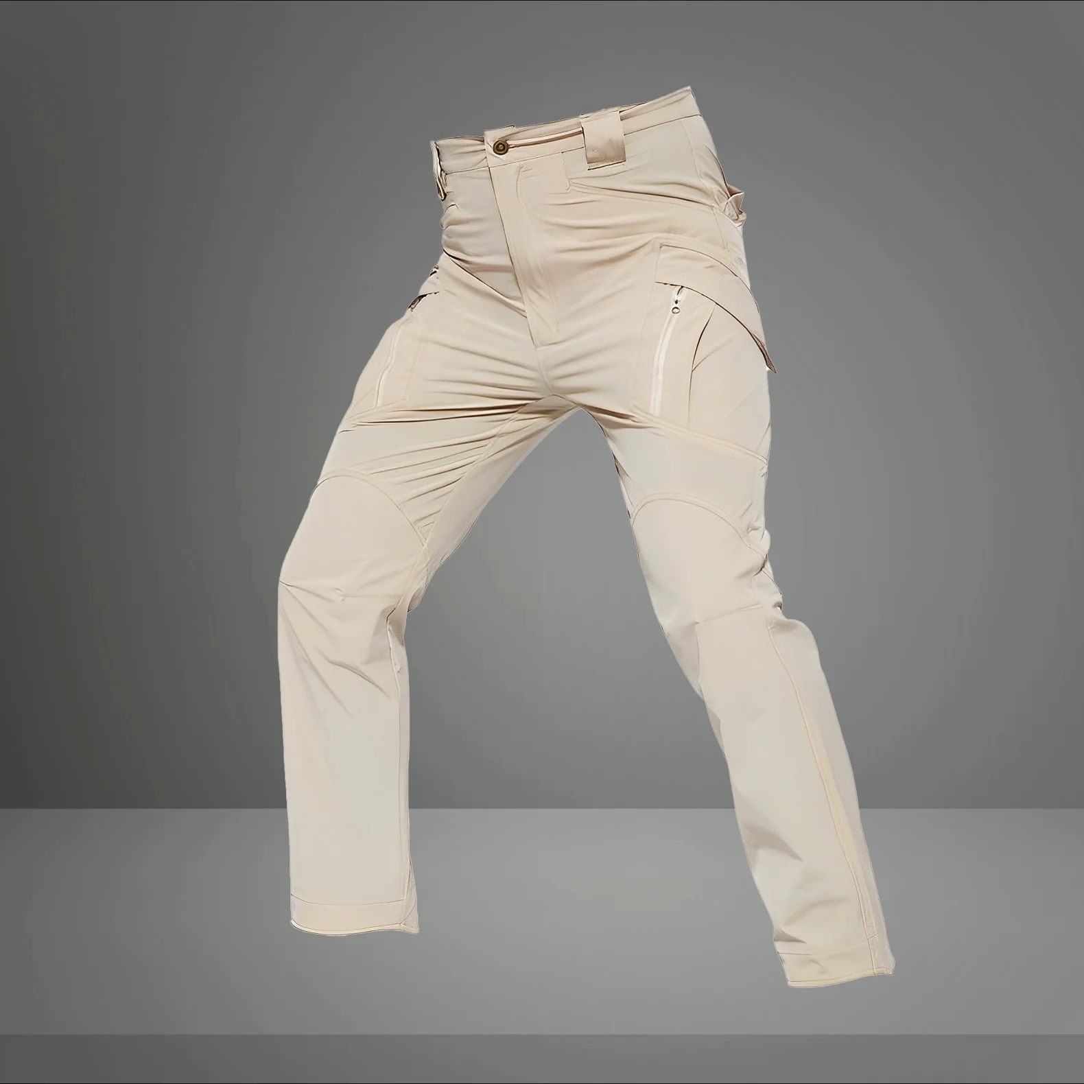 VentureTech Summer pants - Jackkk