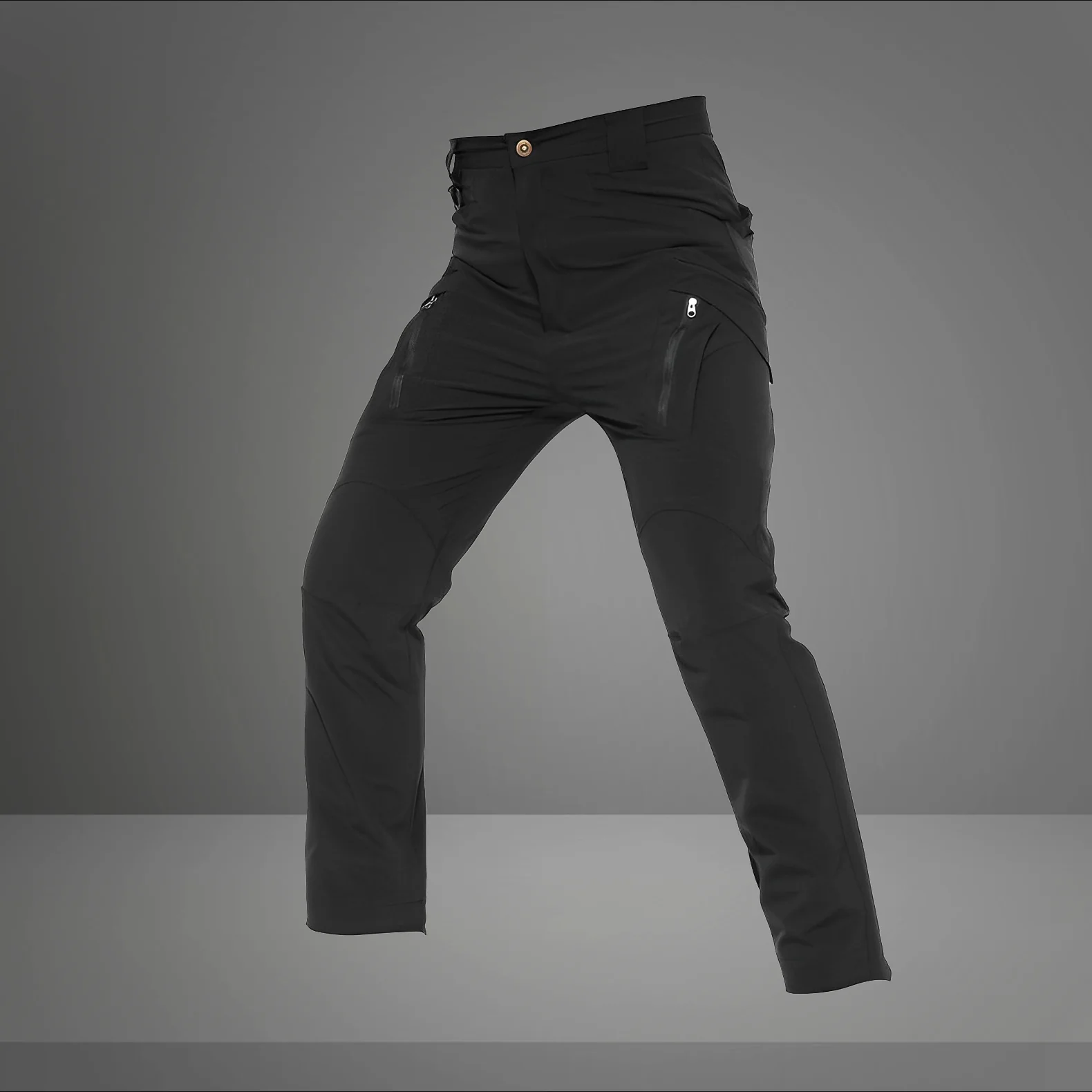 VentureTech Summer pants - Jackkk