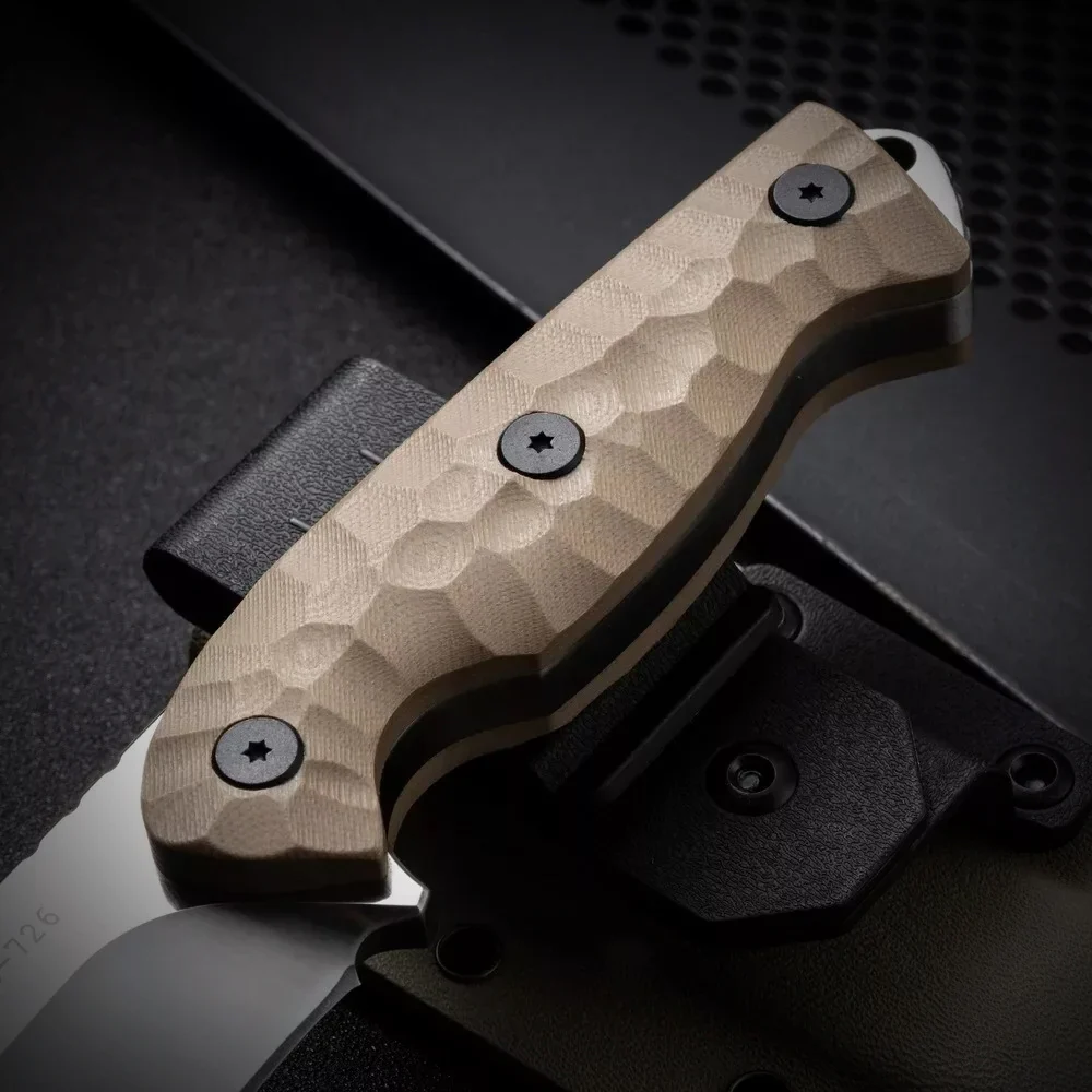 Dune Edge knife - Jackkk