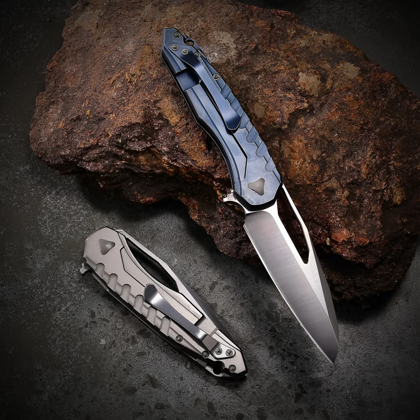 Stormhawk knife - Jackkk