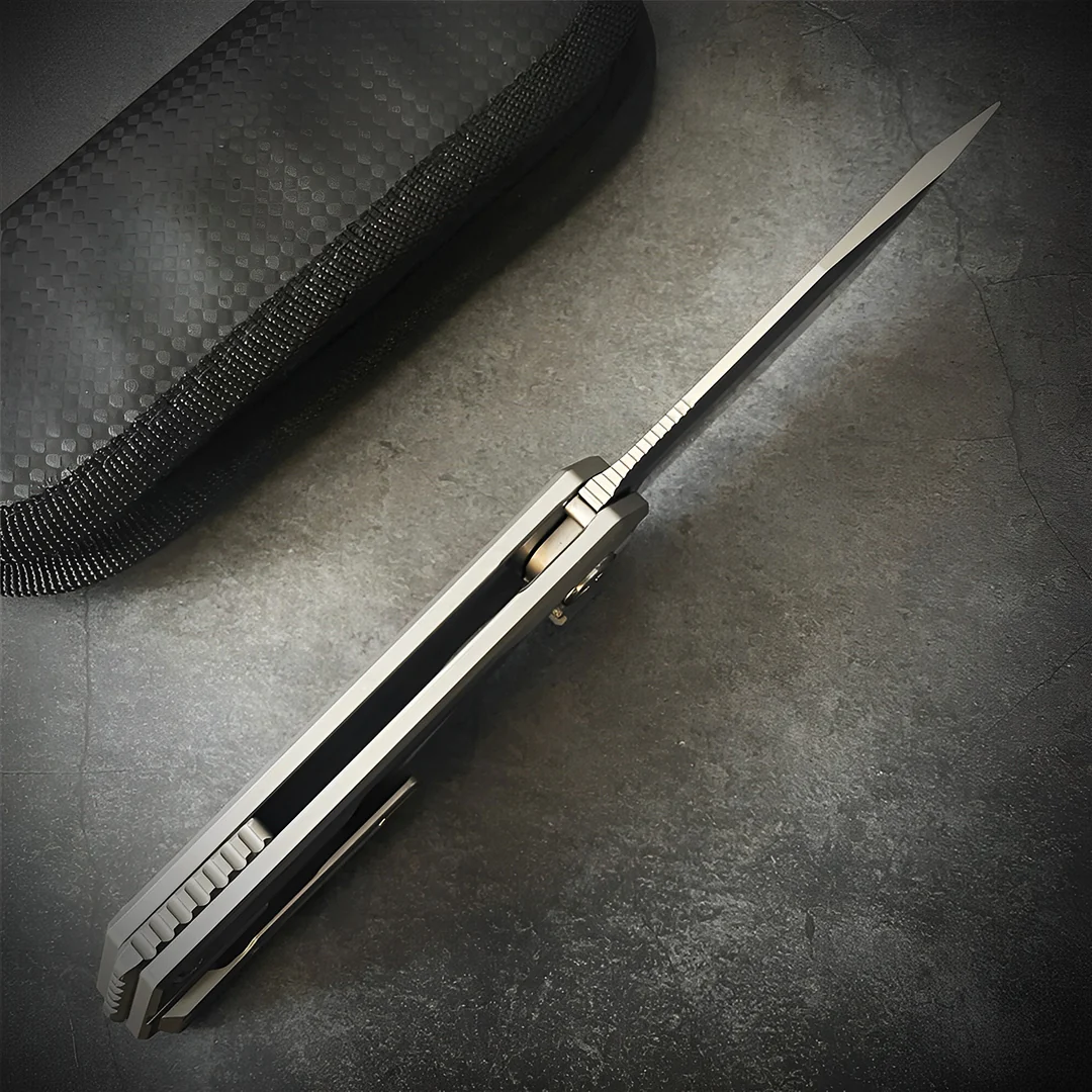 Ti Striker premium knife - Jackkk