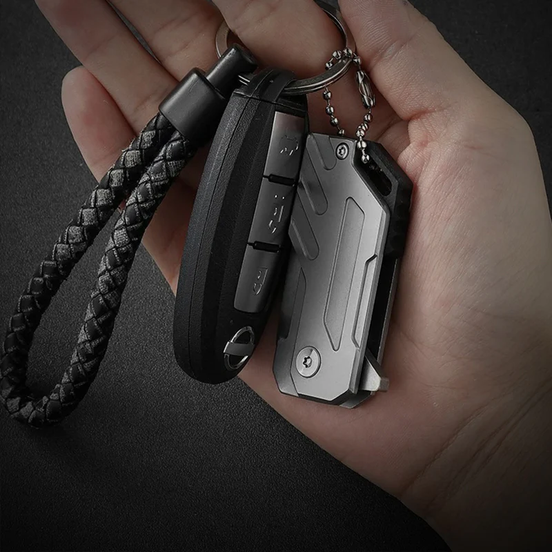 Micro Edge knife - brick-bond