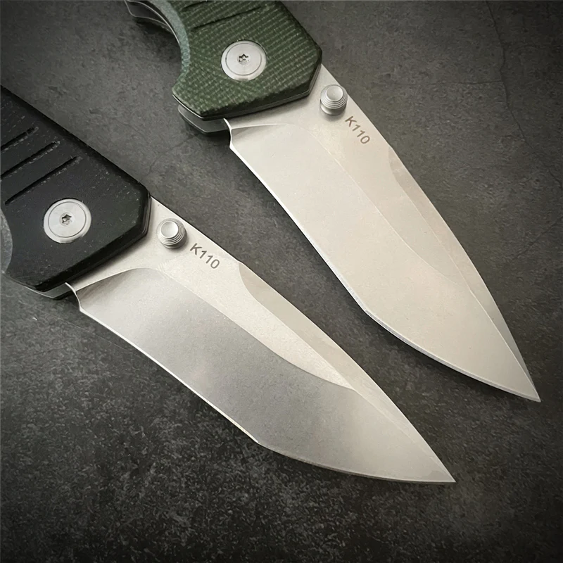 Sentinel Guardian knife - Jackkk