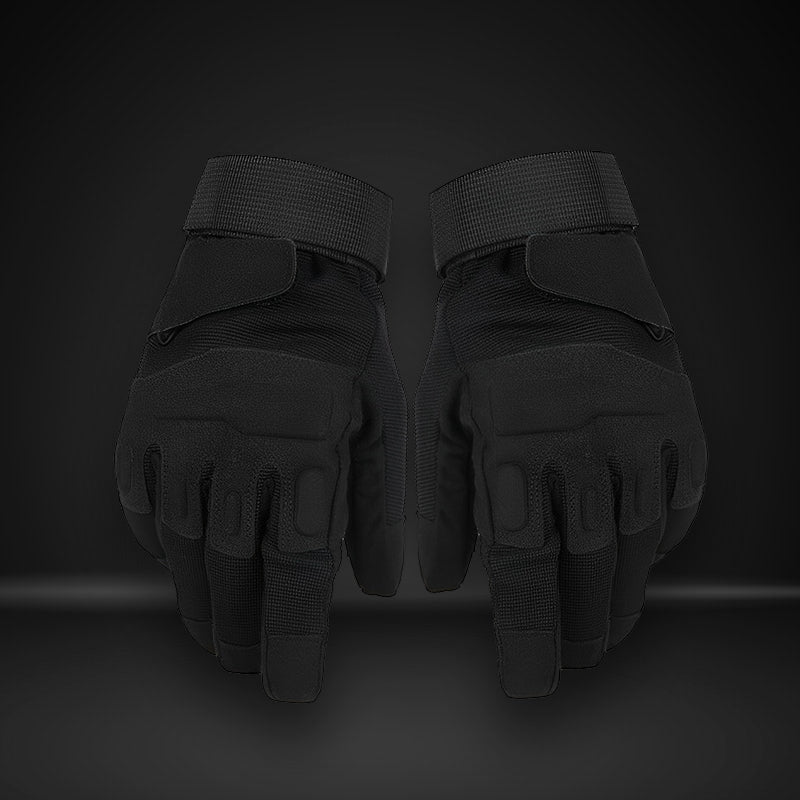 Wild Guard gloves - Jackkk