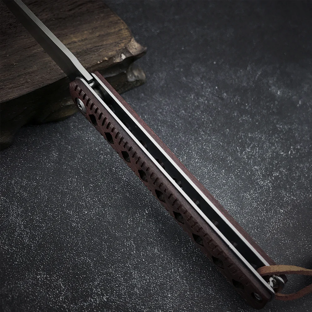 CrimsonGlide knife - Jackkk