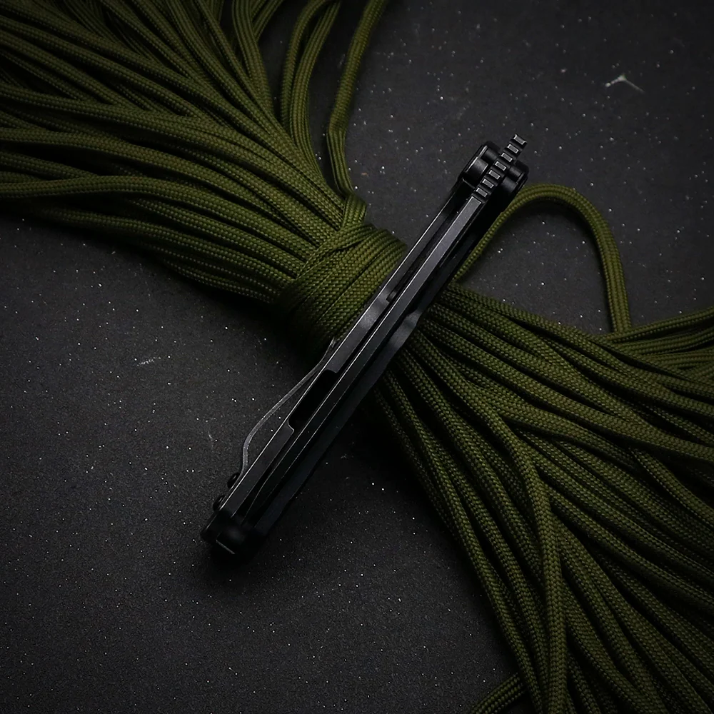Obsidian Striker knife - Jackkk
