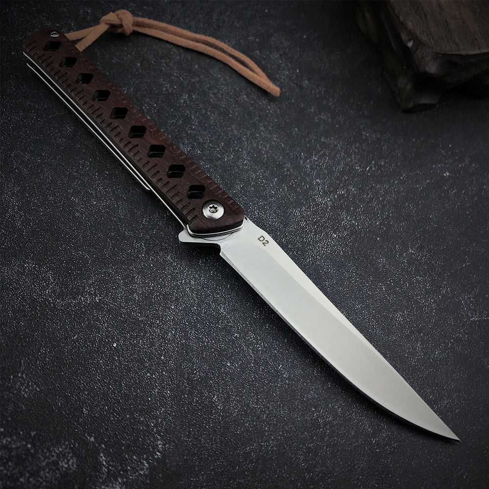 CrimsonGlide knife - Jackkk