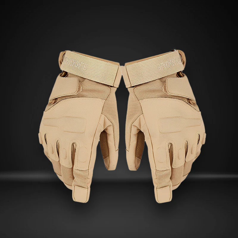Wild Guard gloves - Jackkk