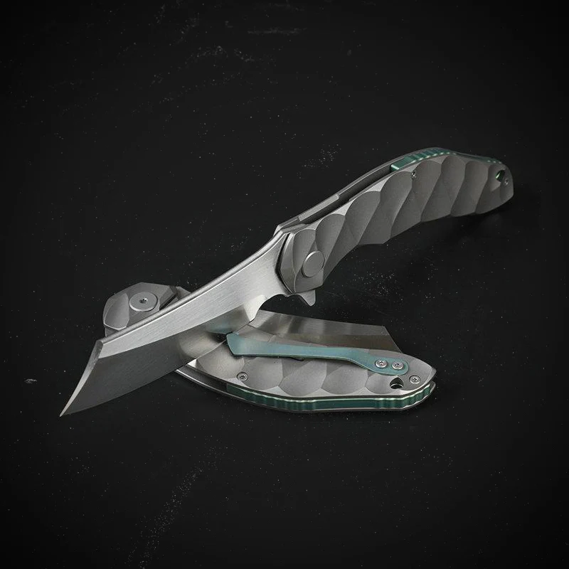 Tanto Treasure premium knife - Jackkk