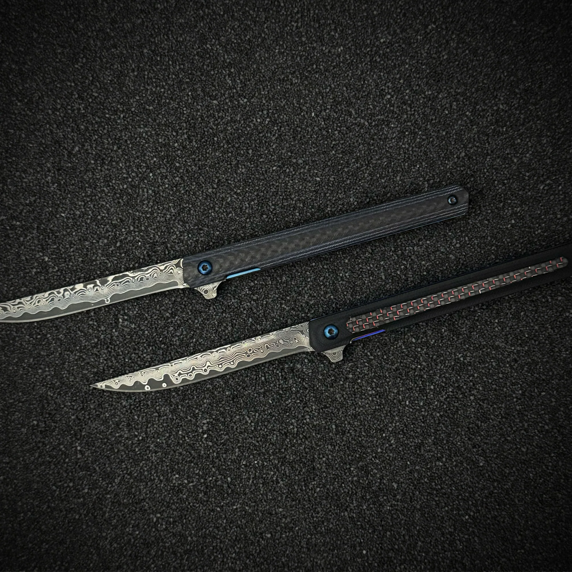 Trailblazer knife - Jackkk