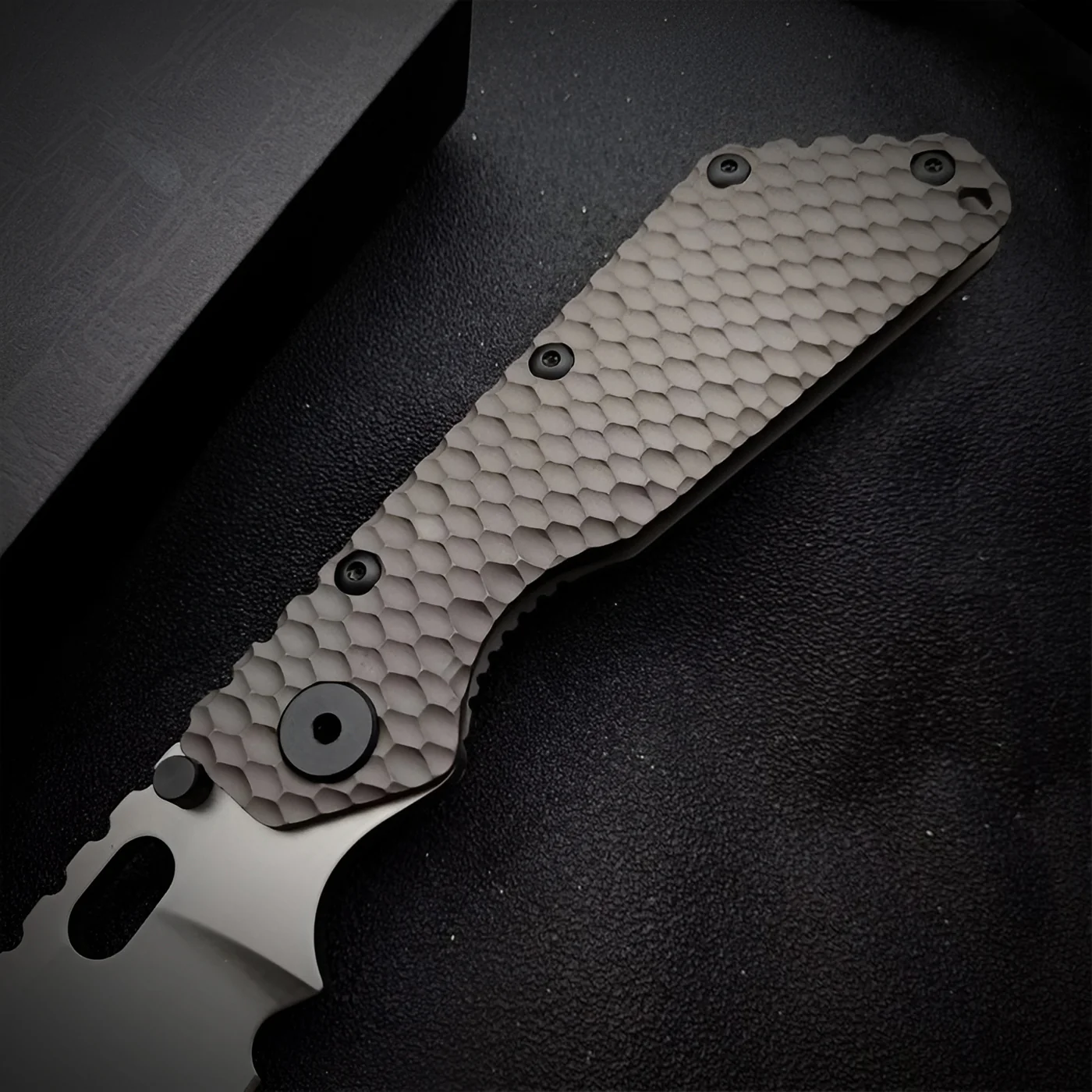 Rugged Ridge premium knife - Jackkk