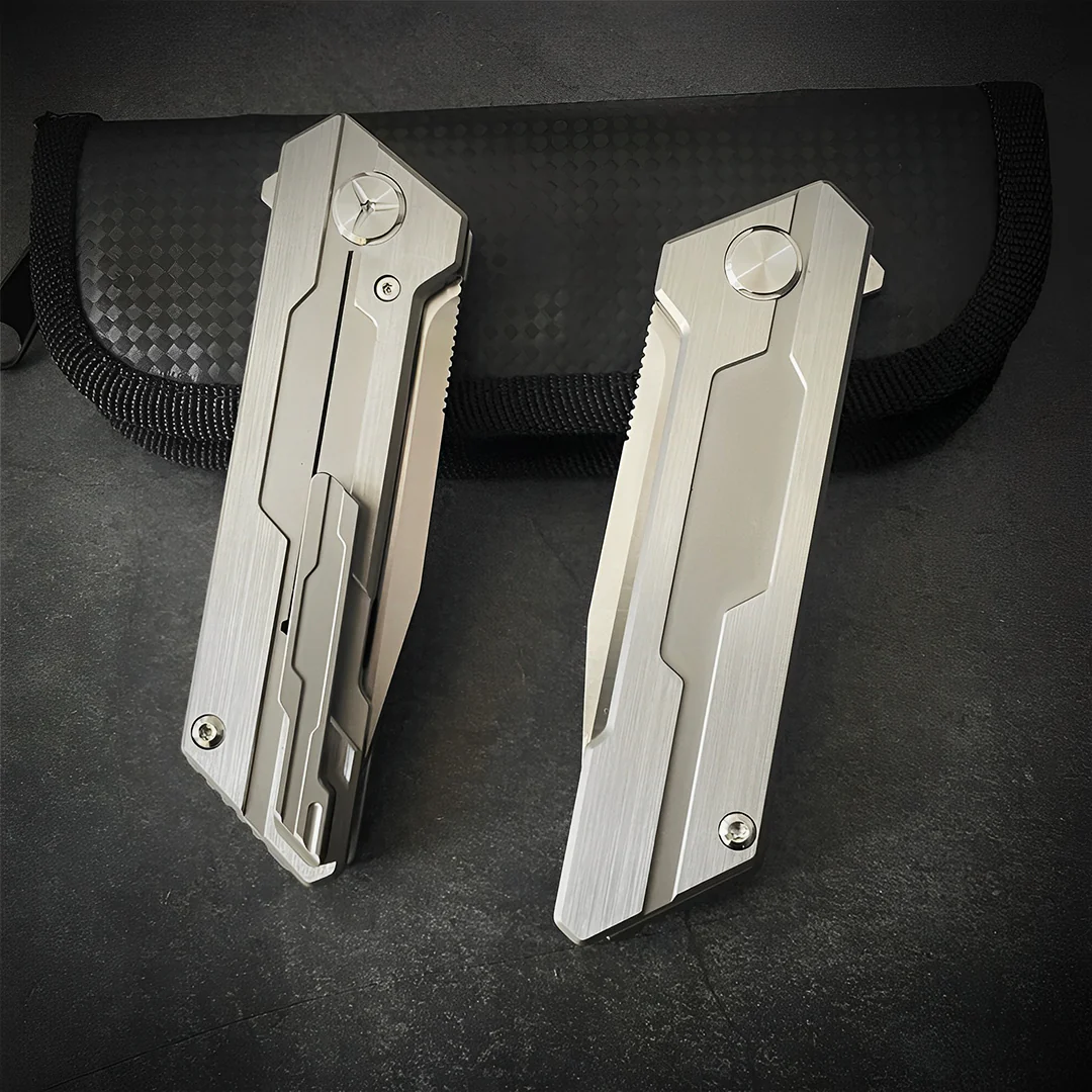 Ti Striker premium knife - Jackkk