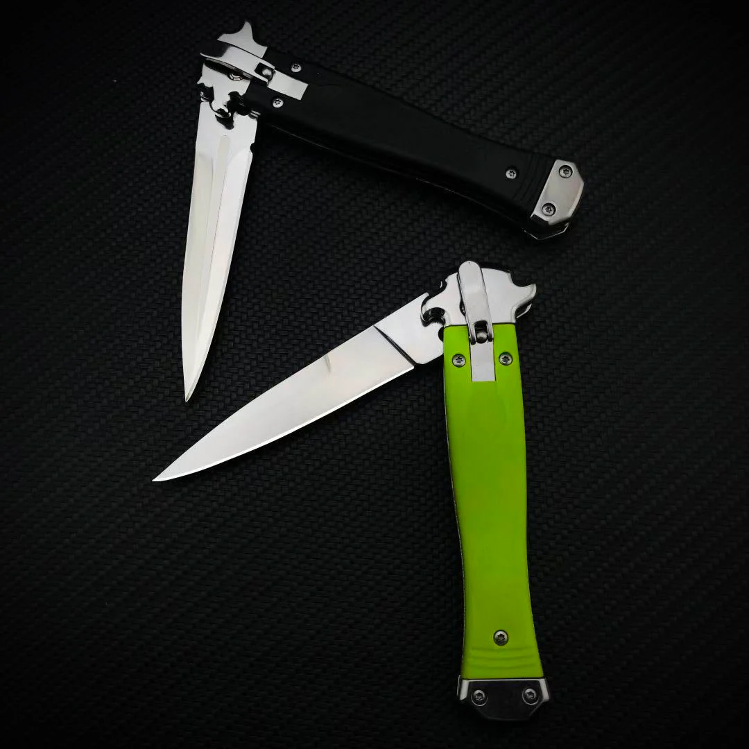 Viper Strike knife - brick-bond