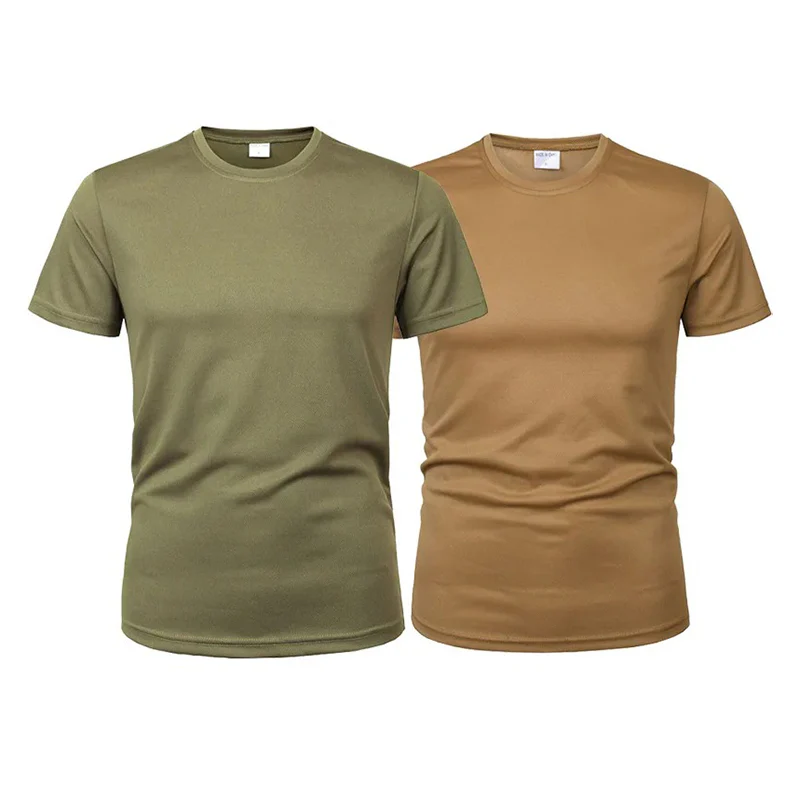 Quick-Drying Casual 2pcs t-shirt1 - Jackkk