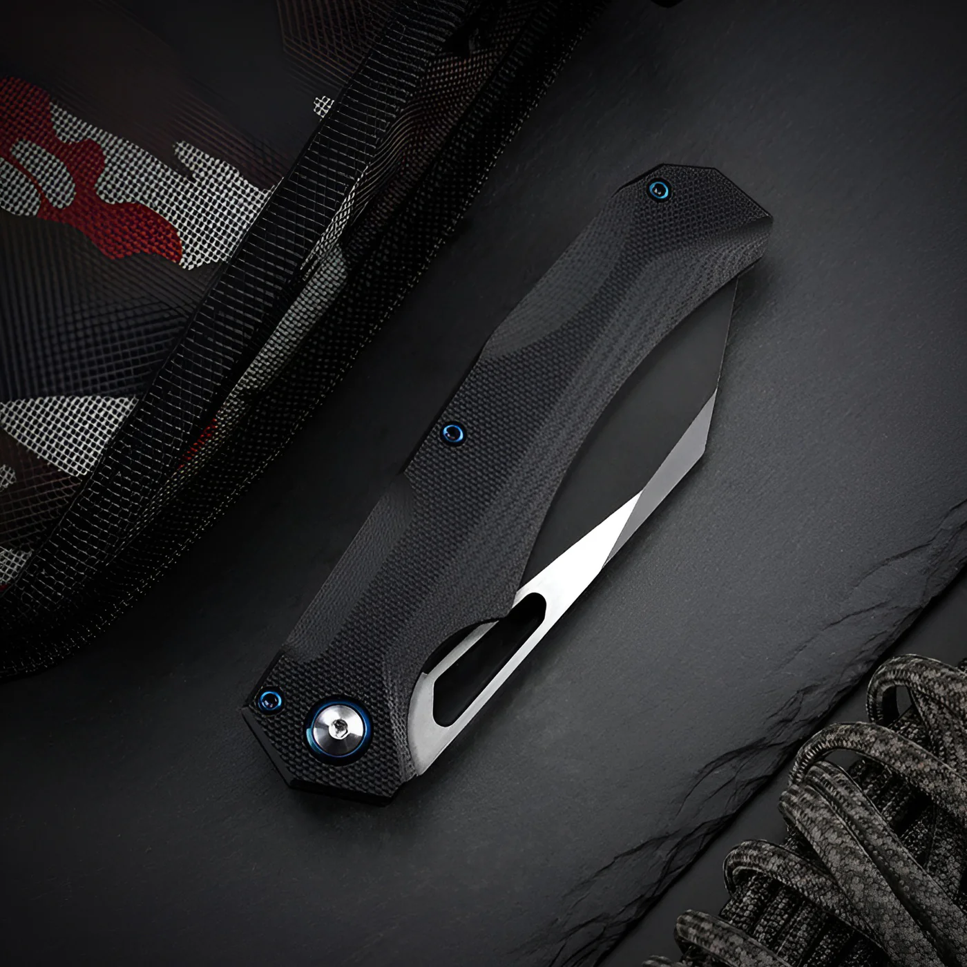 ValorEdge knife - Jackkk