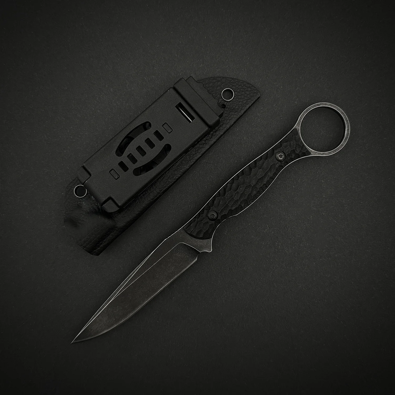 Nightshade S knife - Jackkk