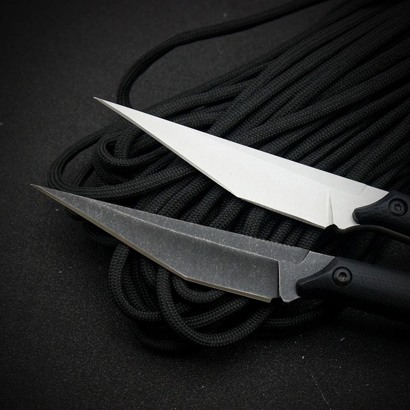 Shadow Revolve knife - Jackkk