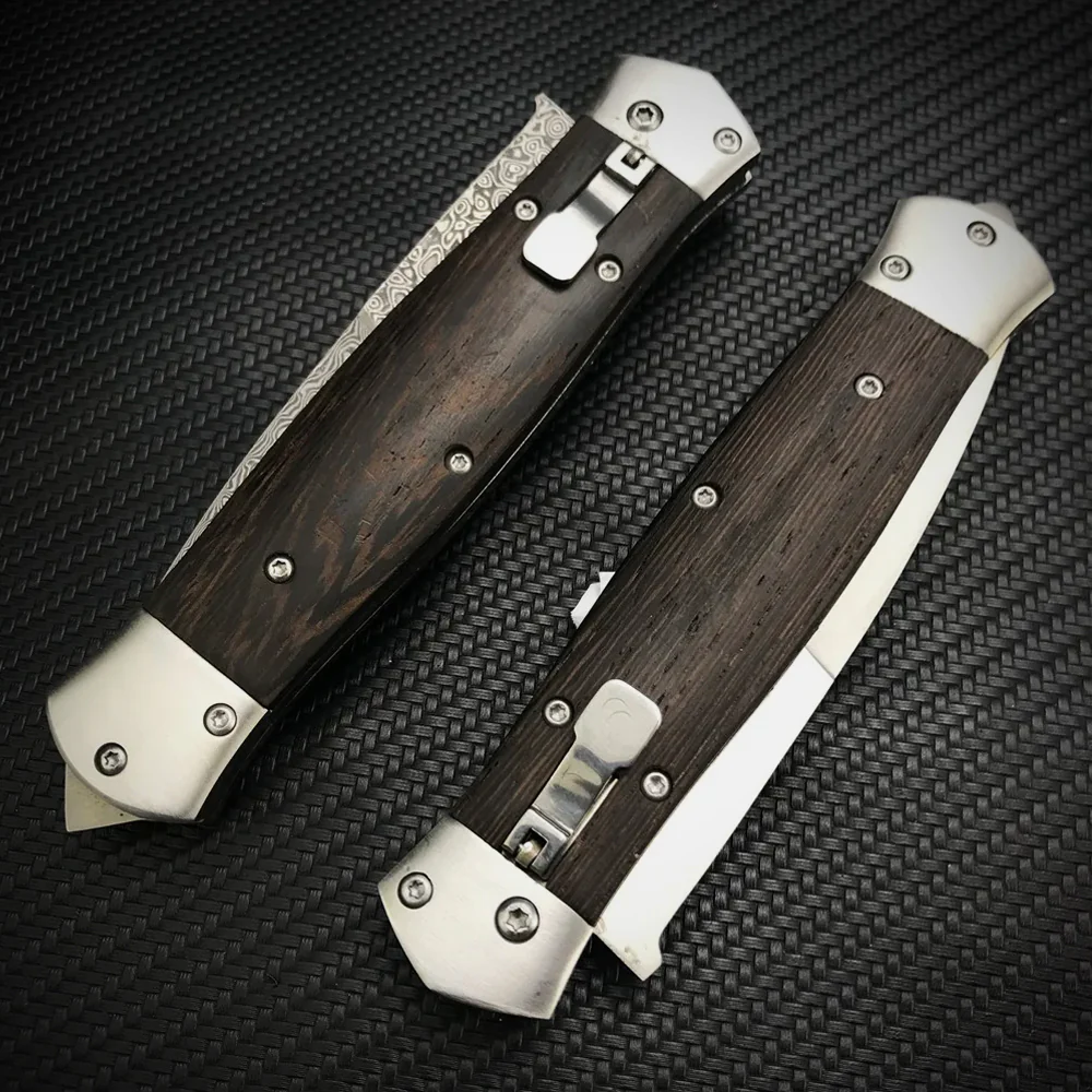 Timberstrike knife - Jackkk