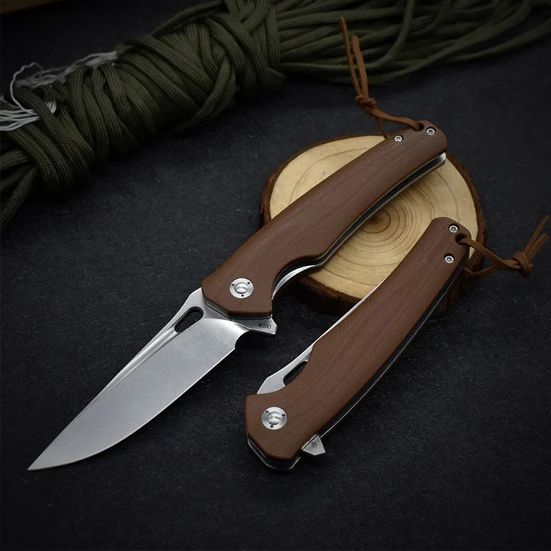 Ember knife - Jackkk