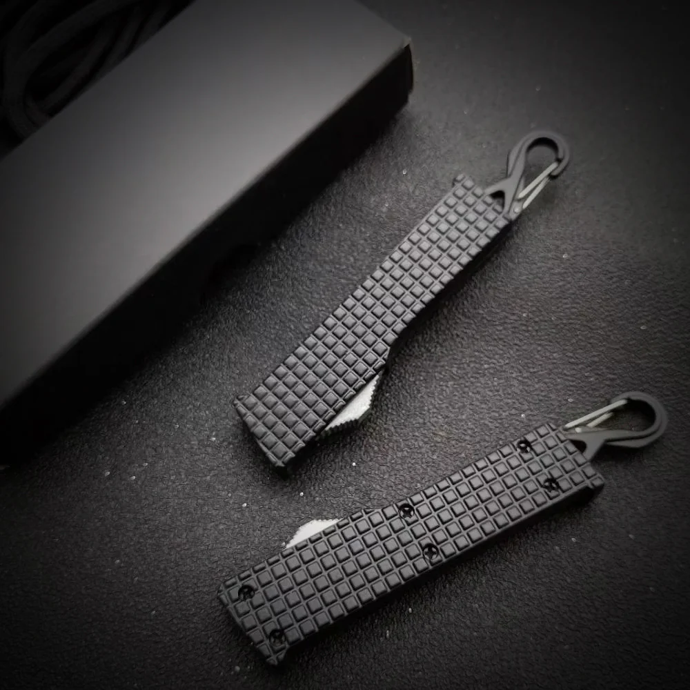 DotFusion Keychain knife - Jackkk