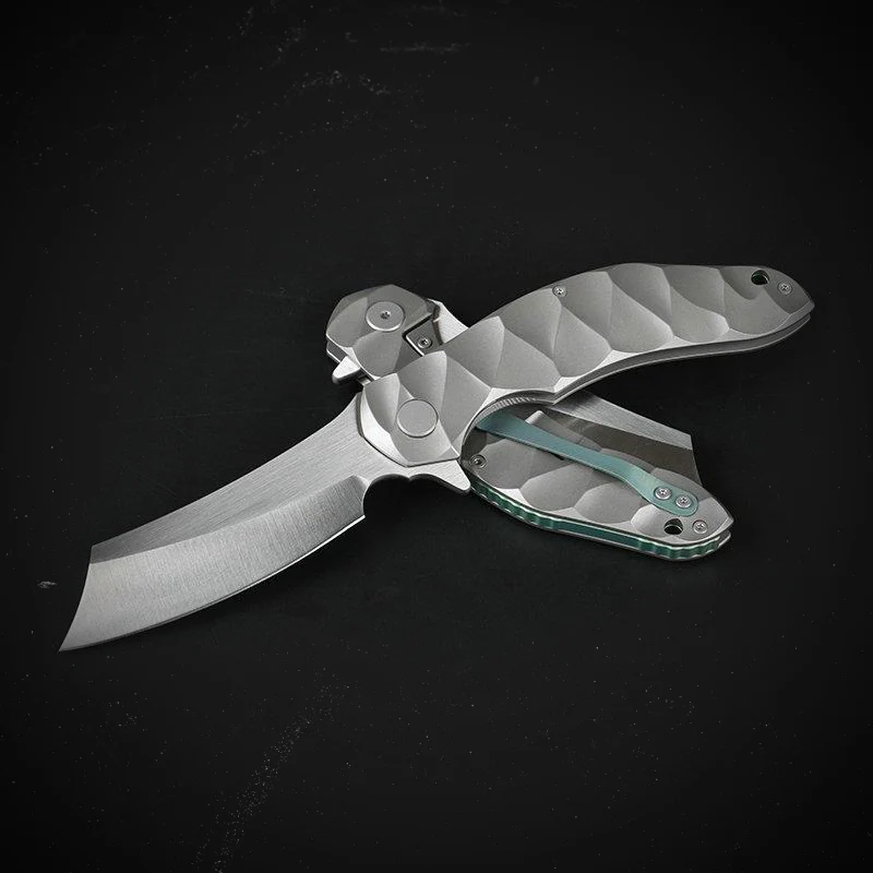 Tanto Treasure premium knife - Jackkk