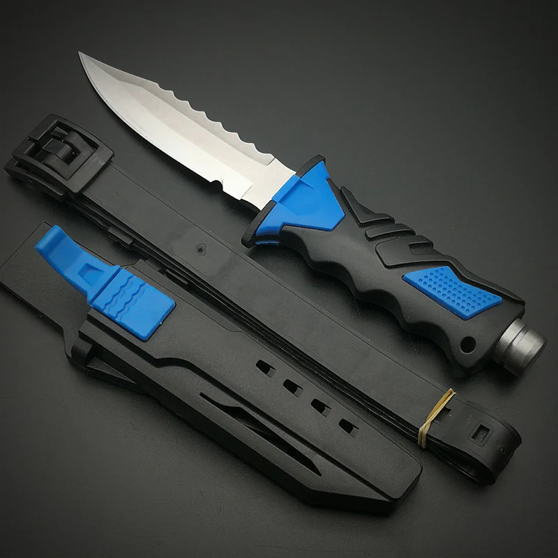 Diver's knife - Jackkk