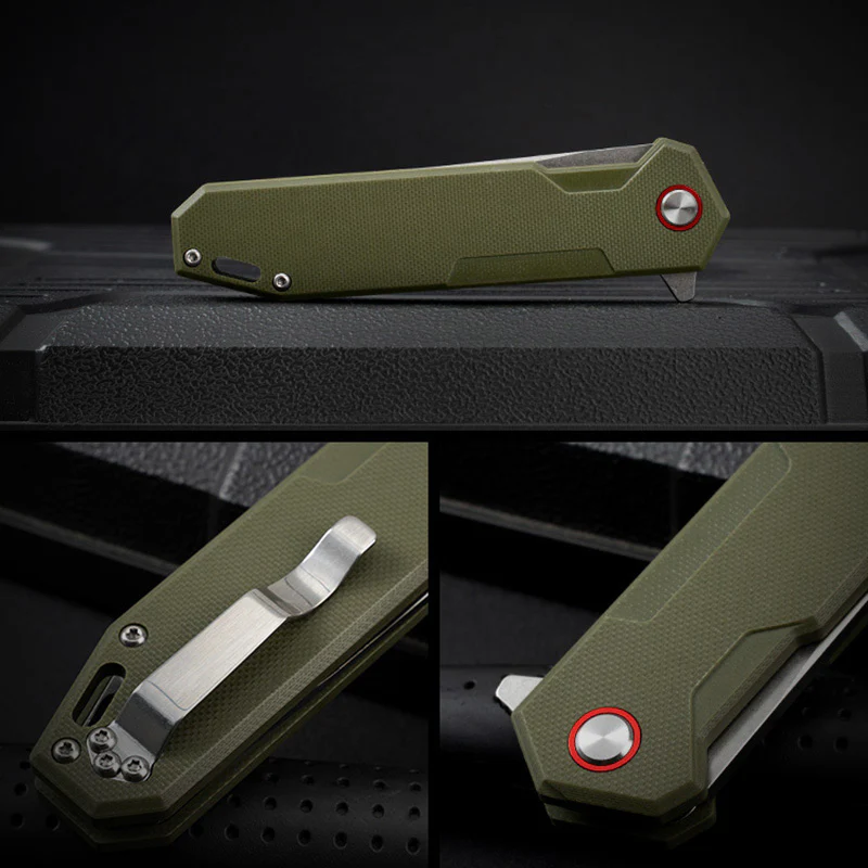 Tangora knife - Jackkk