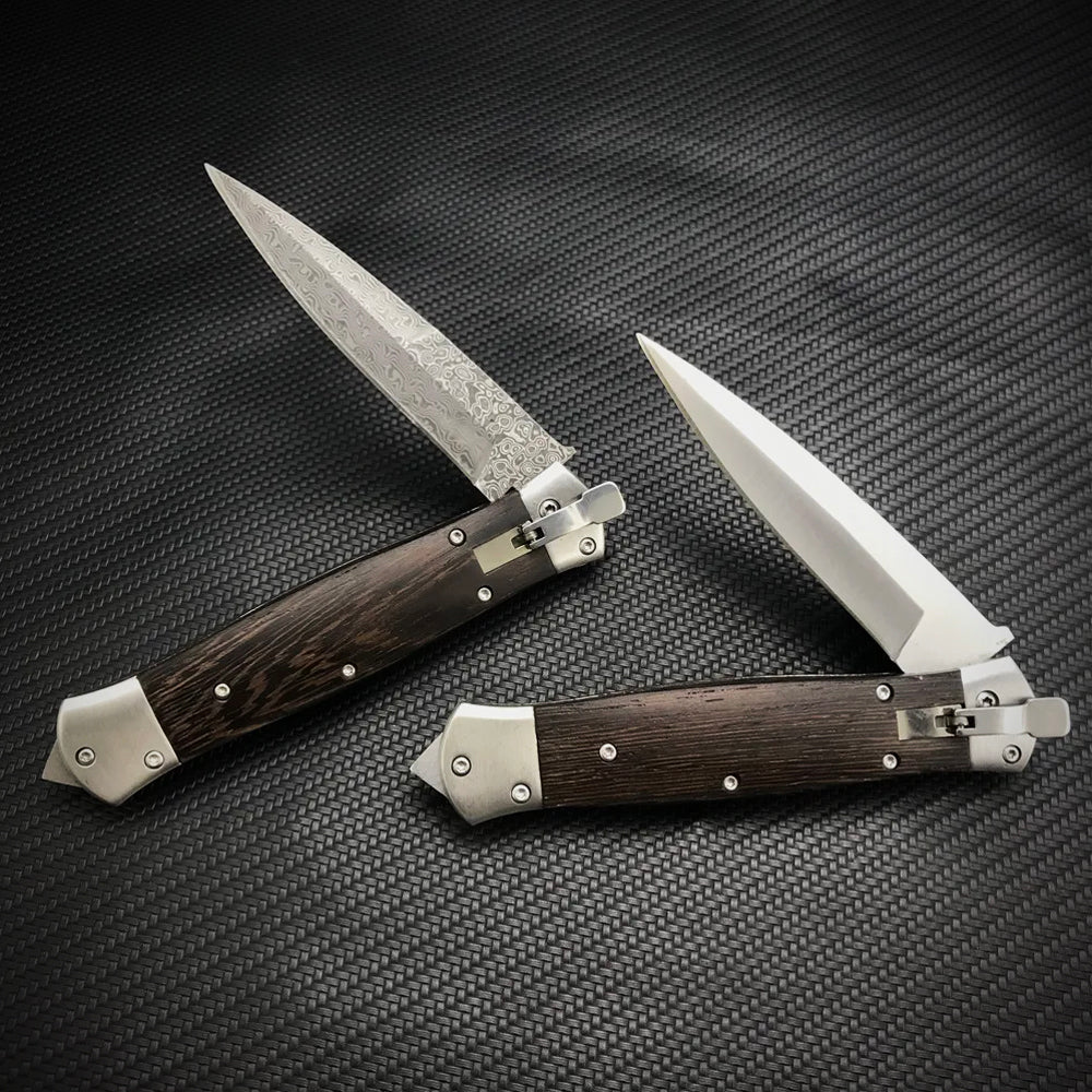 Timberstrike knife - Jackkk