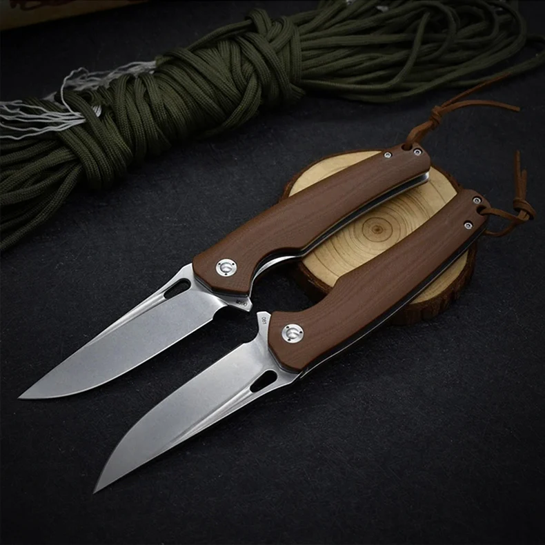 Ember knife - Jackkk