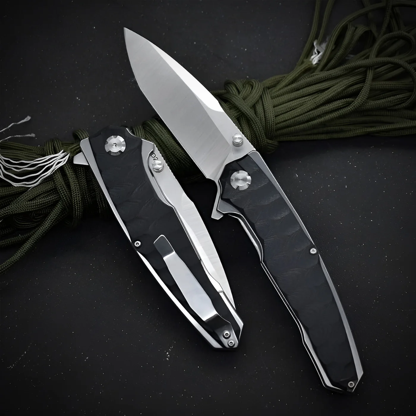 Strider knife - Jackkk