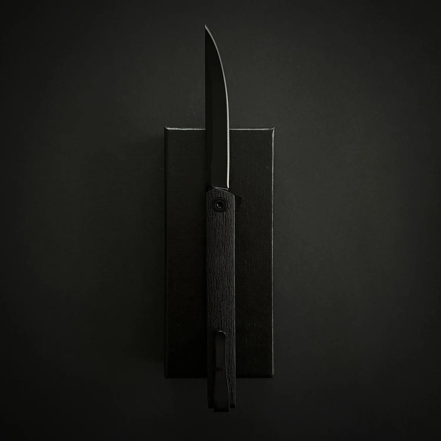 Nightmare Elegance knife - Jackkk