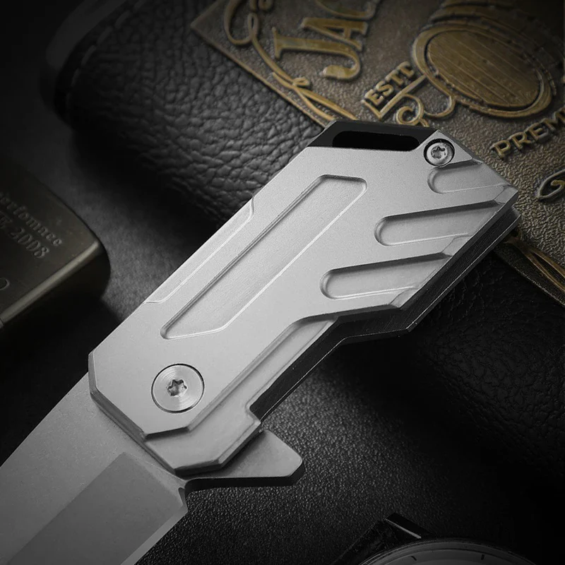 Micro Edge knife - brick-bond