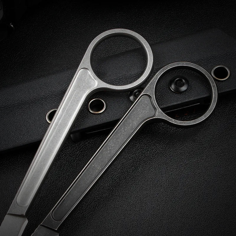 Mini Precision Hunter knife - brick-bond