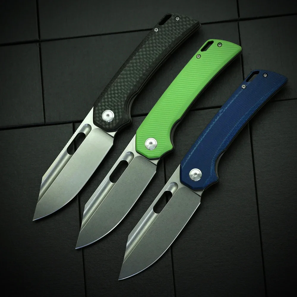 Reload Titan knife - Jackkk