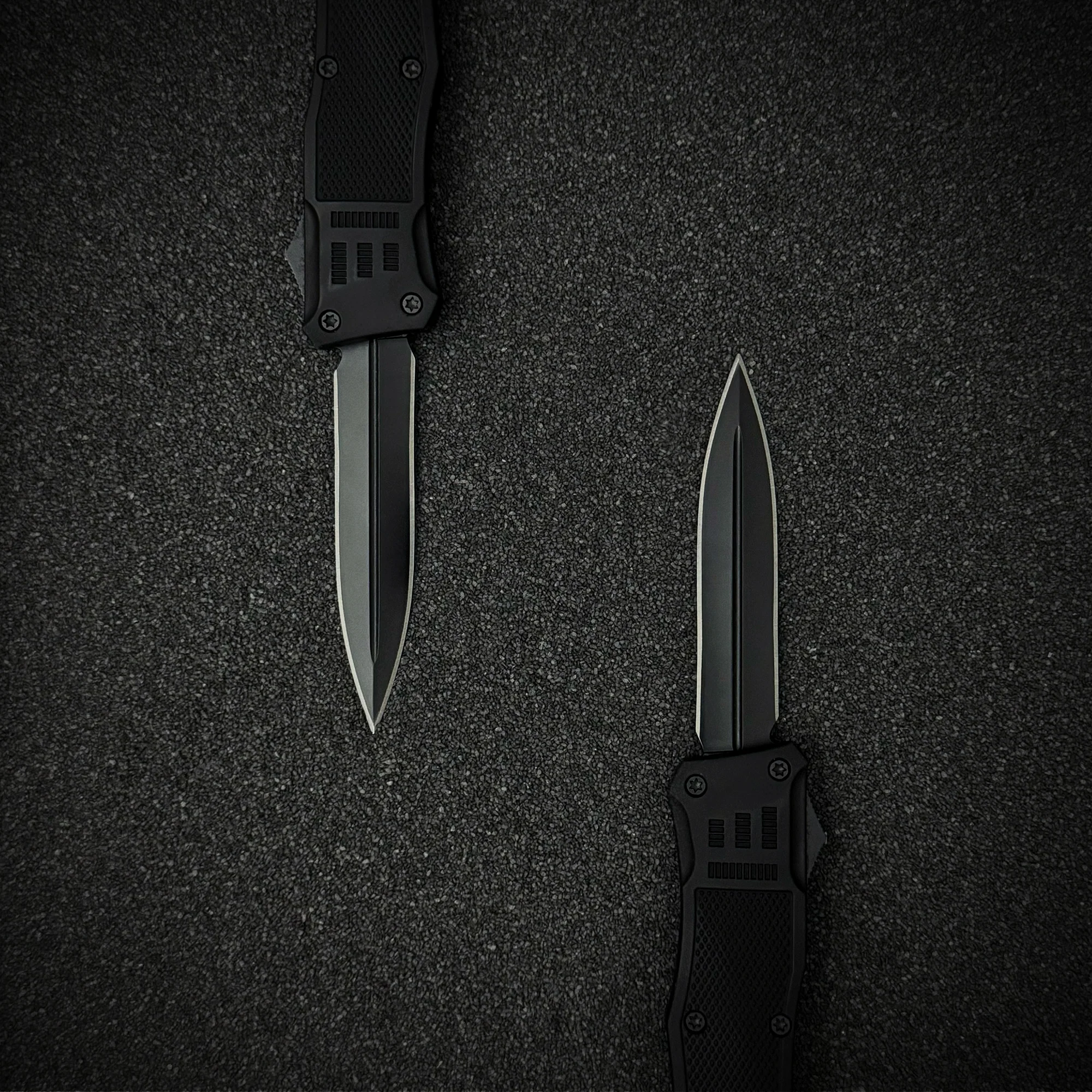 Blackout Strike knife - Jackkk