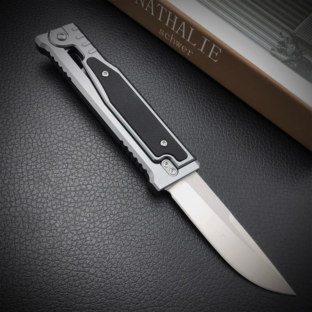 Reaven Gravity knife - Jackkk